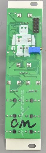 various-Intellijel uVCF (Micro VCF)